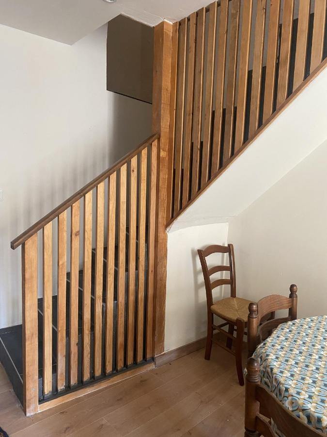 Maison Montblanc Екстериор снимка